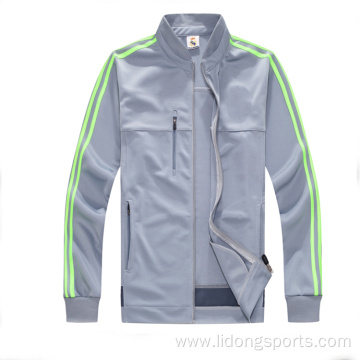 Low Moq Custom Men Women Outdoor Sport Jackets